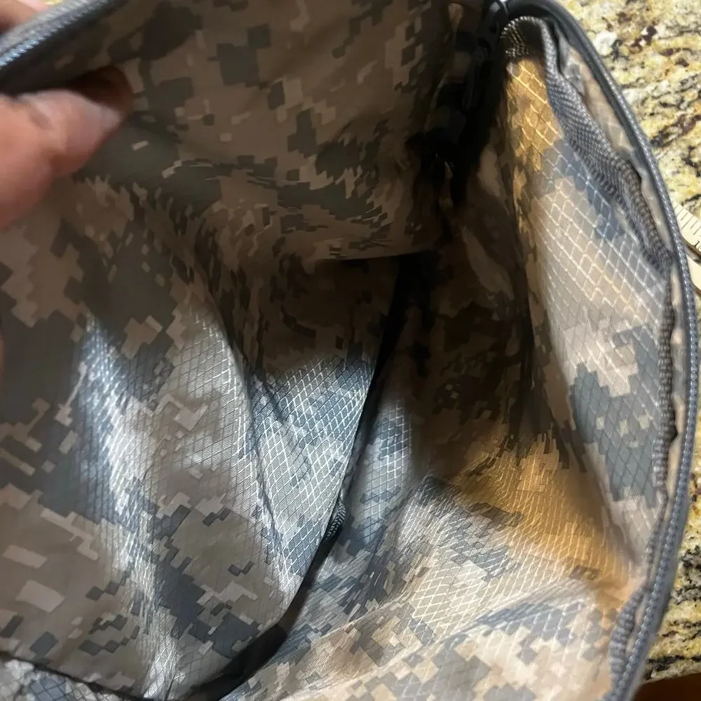 NRA digital camo